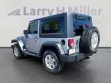 Used 2015 Jeep Wrangler Sport w/ Quick Order Package 24S image 3