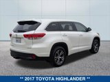 Used 2017 Toyota Highlander LE image 5