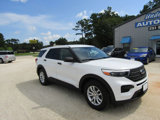 Used 2020 Ford Explorer 2WD image 3