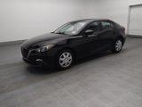 Used 2015 MAZDA MAZDA3 i SV image 2