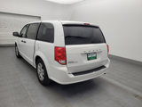 Used 2020 Dodge Grand Caravan SE image 5