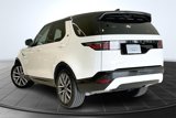 New 2025 Land Rover Discovery Dynamic SE image 3