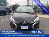 Used 2024 Mitsubishi Mirage G4 image 2