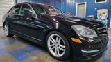 Used 2012 Mercedes-Benz C 300 4MATIC Sedan image 2
