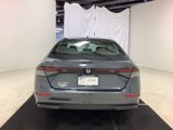 New 2025 Honda Accord LX image 4