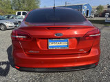 Used 2018 Ford Focus SEL image 4