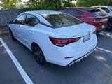 Used 2021 Nissan Sentra SV image 4