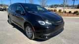New 2025 Chrysler Voyager LX image 5