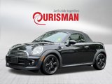 Used 2013 MINI Cooper Roadster image 2