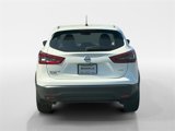 Used 2021 Nissan Rogue Sport S image 4