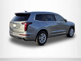 New 2025 Cadillac XT6 Luxury image 5