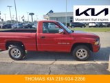 Used 1997 Dodge Ram 1500 Truck 2WD Regular Cab image 3