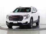 Used 2022 GMC Terrain SLT w/ Tech Package image 4