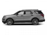 Used 2016 Ford Explorer Sport w/ Equipment Group 401A image 3