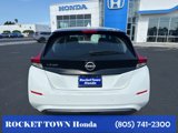 Used 2023 Nissan Leaf S image 6