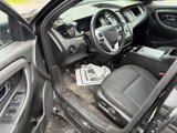 Used 2016 Ford Taurus Police Interceptor AWD image 2