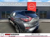 Used 2015 Nissan Murano S w/ Navigation Package image 3