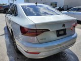 Used 2019 Volkswagen Jetta SEL image 4