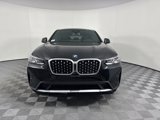 Certified 2022 BMW X4 xDrive30i w/ Premium Package 2 image 2