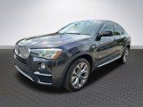 Used 2016 BMW X4 xDrive28i image 3