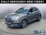 Used 2021 Hyundai Kona Ultimate w/ Cargo Package image 3