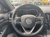 Certified 2021 Jeep Grand Cherokee Limited w/ Quick Order Package 28K 80th image 4