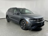 Certified 2022 Volkswagen Tiguan S image 3