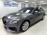 Used 2017 Jaguar XF S image 2