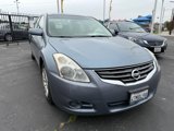 Used 2012 Nissan Altima 2.5 S image 4