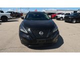 Used 2024 Nissan Murano SV w/ SV Midnight Edition Package image 3