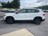 Used 2022 Volkswagen Taos S image 4