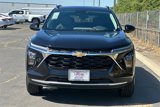 New 2025 Chevrolet Trax LT w/ LT Convenience Package image 3