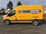 Used 2021 Ford Transit 250 148 High Roof w/ Load Area Protection Package image 4