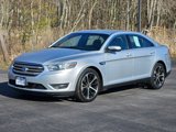 Used 2014 Ford Taurus SEL w/ Equipment Group 201A image 5