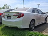 Used 2012 Toyota Camry SE image 4