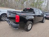 Used 2020 Chevrolet Colorado W/T w/ WT Convenience Package image 4