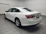 Used 2022 Chevrolet Malibu LT image 5