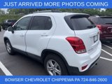 Used 2022 Chevrolet Trax LT w/ Driver Confidence Package image 3