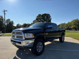 Used 2016 RAM 2500 Laramie image 3