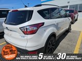 Used 2018 Ford Escape Titanium image 3