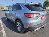 Used 2022 Ford Escape Titanium w/ Class II Trailer Tow Package image 3