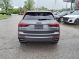 New 2025 Audi Q3 2.0T Premium Plus image 4