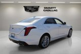 New 2025 Cadillac CT4 Premium Luxury image 5