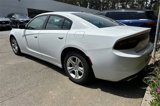 Used 2022 Dodge Charger SXT w/ Leather Interior Group image 4