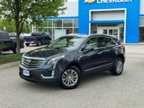 Used 2019 Cadillac XT5 Luxury image 2