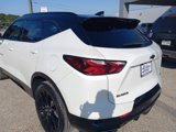 Used 2022 Chevrolet Blazer RS w/ Enhanced Convenience Package image 3