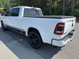 Used 2022 RAM 1500 Laramie image 6