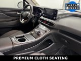 Used 2021 Hyundai Santa Fe SE image 4