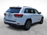 Certified 2021 Jeep Grand Cherokee Trailhawk w/ Trailhawk Luxury Group image 5