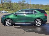 Used 2019 Chevrolet Equinox LT image 2